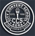 City-Convent-School-logo