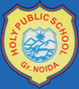 Holy Public School logo