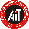 ansal institute of technology Logo