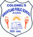 Colonel's Brightland Public School