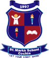 St. Mark's School