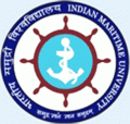 Indian Maritime University - Visakhapatnam Campus (NSDRC) logo