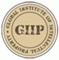 Global Institute of Intellectual Property (GIIP) logo