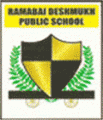 Ramabai Deshmukh Public School