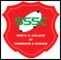 Shri Shankar Shetty Junior College of Commerce and Science logo
