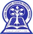 Fatma Teachers Training College (FTTC)