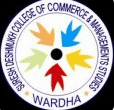 Suresh Deshmukh College of Commerce and Management Studies
