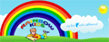 Rainbow Kids Play School