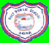 Holy Public Junior College logo