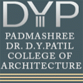 Padmashree Dr. D.Y. Patil College of Architecture
