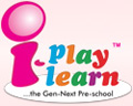 I Play I Learn