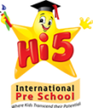 Hi 5 International Preschool