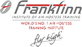 Frankfinn Institute of Airhostess Training