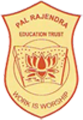 Pal Rajendra Hindi High School logo