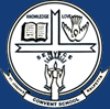 St. Joseph's Convent School logo
