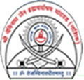 Shri Neminath Jain Brahmacharyashram's (SNJB's) Primary School