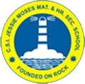 C.S.I. Jessie Moses Matriculation and Higher Secondary School