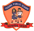 Tagore-Public-School-logo