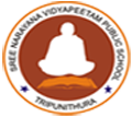 Sree Narayana Vidyapeetam Public School logo