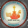 Gangothri English Medium School logo
