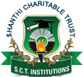 S.C.T. Institute of Technology logo