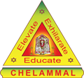 Chellammal Matric Higher Secondary School