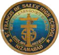 St. Francis De Sales Public School and Junior College