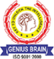 Genius Brain Kids