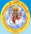 Gayatri Vidya Parishad College for Degree and PG