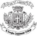 St. Josephâ€™s Indian Community College