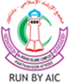 Irshad English School logo