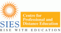 SIES Centre for Professional and Distance Education