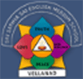 Sri Sathya Sai English Medium School
