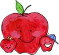 Red Apple the Play School