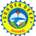 Sunder Deep College of Architecture logo
