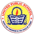 United-Public-School-logo