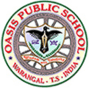 Oasis Public School logo