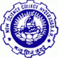 Bhavans New Science College
