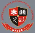 Shri Krishna International School logo