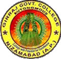 Girraj Government College logo
