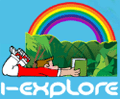 I-Explore Preschool logo