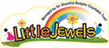 Little Jewels Kindergarten logo