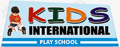 Kids International School logo