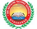 Sri Gayatri Techno School logo