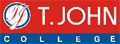 T. John College logo.gif