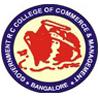 Government Ramnarayan Chellaram College of Commerce and Management logo