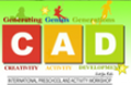 CAD International Preschool and Activity Centre logo