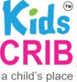 Kids CRIB logo