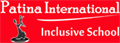 Patina International Inclusive School logo