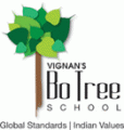 Vignan's Bo Tree School logo